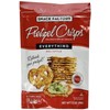 Snack Factory Pretzel Crisps Everything Flavor 7.2oz (PACK OF 12)