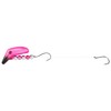 Lindy Lil' Guy Walleye Fishing Rigging - Adds Crankbait-Style Action
