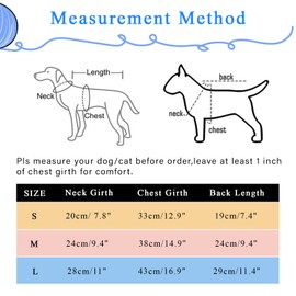 Cat Recovery Suit for Abdominal Wounds or Skin Diseases Cats Dog Surgical Recovery Suit (S （Pack. of 1） Blue Stripes) …