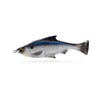 Pulse Tail Shiner 5" LB (Shad) 2545 One Size