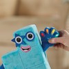 Learning Resources Sing-Along Numberblock Five Plush Interactive Toy, Counting Toy