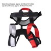 Outdoor Climbing Fall Waist Hip Protection Harness Belt HighAltitude Safety