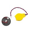 QLQXQTy 3V 2032 CMOS Battery with Wire Leads and MOLEX