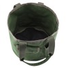 Portable bucket Garden Tool Bag tote storage pouch waterproof