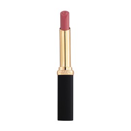 L'Oreal Paris Colour Riche Intense Volume Matte Lipstick - Up to 16H Wear, infused with Hyaluronic Acid - Le Nude Admirable, 1.8 g