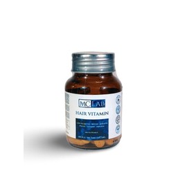 MCLAB Hair Vitamin