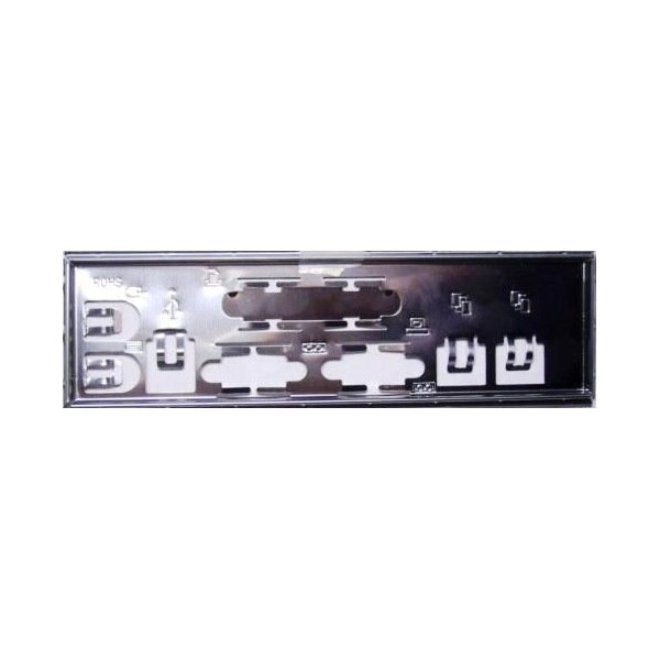 Supermicro CSE-PT07L I/O Shield