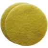FLEXIS KGS Floor Cleaning & polishing Pads 13 inch, grit