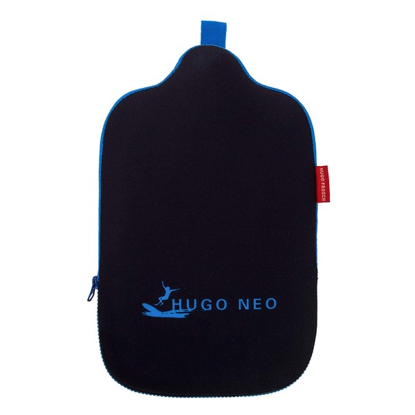 Hugo Frosch Hugo Neo Eco Hot Water Bottle 2.0 L