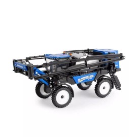 Ertl Farm Country Toy New Holland SP410F Guardian Sprayer MIP 1/64