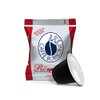Caffè Borbone Respresso Espresso Capsules, 100 Capsules - Miscela Rossa
