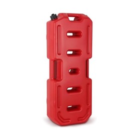 UTVJATV 8 Gallon 30L Storage Container, Cannot Hold Drinking Water