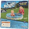 H2OGO Coral Kids Pool