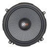 PowerBass OE700-TY - 7" Toyota Plug and Play Mid Range