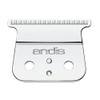 Andis - 04575 Li Trimmer, Stainless Steel Deep Tooth Replacement