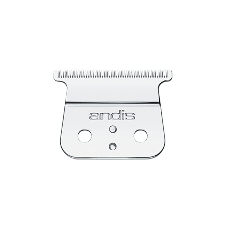 Andis - 04575 Li Trimmer, Stainless Steel Deep Tooth Replacement