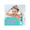 Jaloma Shampoo Para Bebé 2 En 1, Cabello Y Cuerpo,