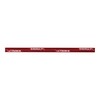 Yasaka RS Edge Tape Z-203 20 Red 0.4 inch (10