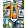 Heavy Duty Concrete & Masonry Cleaner, 32 Fl. Oz.