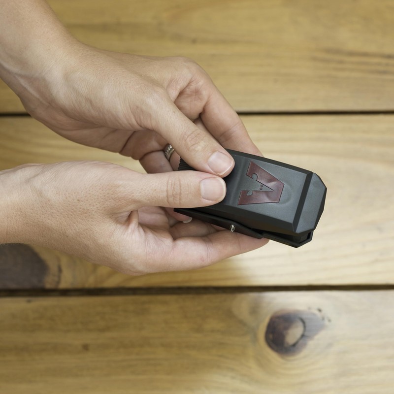 Victor M137B Quick-Set Effective Mouse Trap and Killer - 2