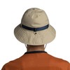 Buff Nmad Bucket Hat, Sand, S