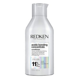 REDKEN- Acondicionador Acidic Bonding ConcentrateReparador y de anti-quiebre para cabello daado Proporciona mxima reparacin, acondicionamiento...     