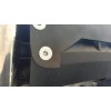 SBS PERFORMANCE PARTS REAR SPLITTER 2010-2014 Mustangs Shelby GT500, 2012