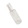 Cosmetic pump case, lotion decanting, empty bottle, plastic pump, transparent container, empty bottle, lotion / 화장품 펌프 케이스 로션 소분 공병 플라스틱펌프 투명용기 공병 로션