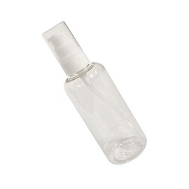 Cosmetic pump case, lotion decanting, empty bottle, plastic pump, transparent container, empty bottle, lotion / 화장품 펌프 케이스 로션 소분 공병 플라스틱펌프 투명용기 공병 로션