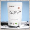 L-Citrulline Malate - 500 g Powder with 3000 mg L-Citrulline