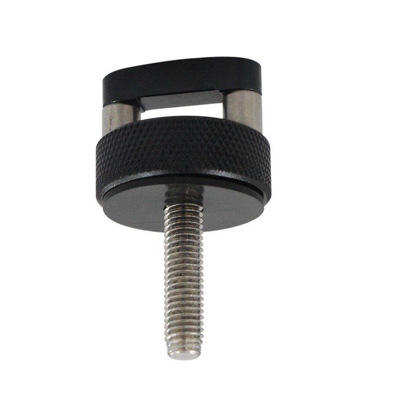 LVOUP Black Hard Top Quick Release Bolts Hard Top Thumb