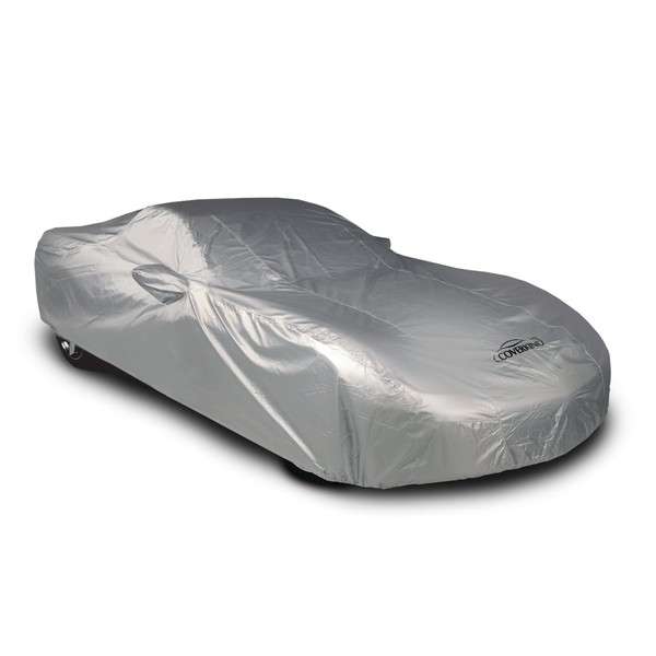 Coverking Custom Fit Car Cover for Select MG MGB Models