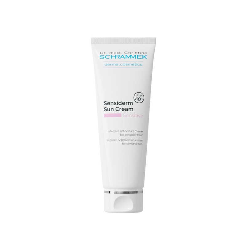 Schrammek Sensiderm Suncream, 2.5 fl oz (75 ml)