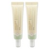 Annabee Cream 30ml x 2 Asabi Coix Coix Body Skin Under Eye Area Forehead Torch / 애나비크림 30ml 2개 애사비 율무 몸 피부 눈밑 눈가 이마 토치