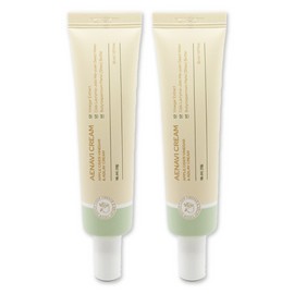Annabee Cream 30ml x 2 Asabi Coix Coix Body Skin Under Eye Area Forehead Torch / 애나비크림 30ml 2개 애사비 율무 몸 피부 눈밑 눈가 이마 토치