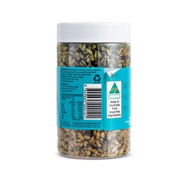 Extraordinary Foods Pimp My Salad Sea Superfoods Sprinkles, 135g
