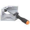 Right Angle Welding Clamp Single Handle Aluminum Alloy Vise for