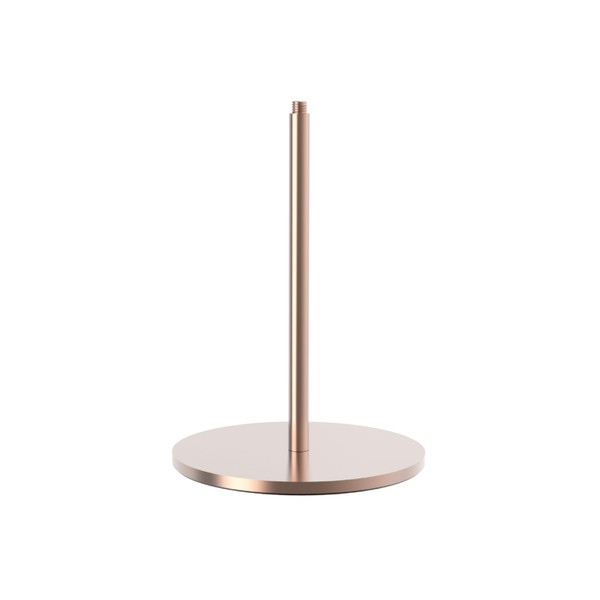 Claymore Aluminum Stand for Fan / Stand (Copper) - Sleek