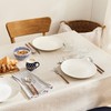 Wipe Clean Tablecloth - Rectangle 200x140cm | 78x55in For Rectangular