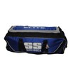 SS Elite Wheel Cricket Bag, Blue