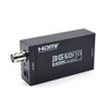 Excelvan HDV-S008 MINI 3G-SDI/HD-SDI/SD-SDI to HDMI Converter 1080P Converter with