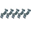 Engine & Cabin Air Filter With 5 Pack Air Cleaner