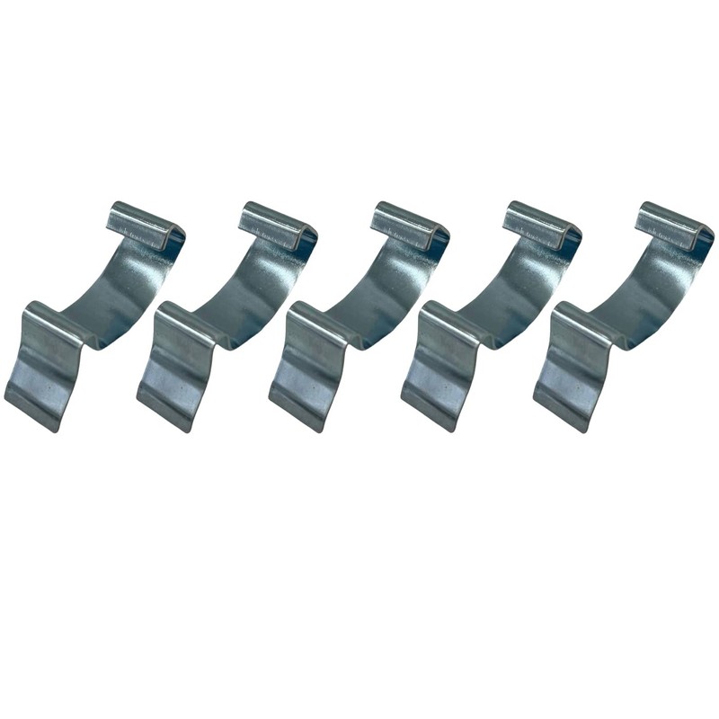 Engine & Cabin Air Filter With 5 Pack Air Cleaner