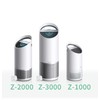 TruSens AFCZ3000-01JP Carbon Filter for TruSense Z-3000, Black