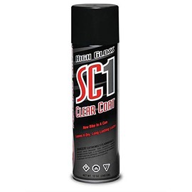 Maxima Racing Oils SC1 Silicone Detailer Spray 78920 Case of 12 cans