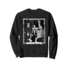 The Addams Family Portrait Sweatshirt