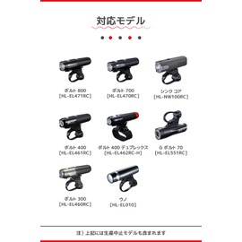 キャットアイ(CAT EYE) ブラケットスペーサー 544-5330