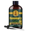 Sheer Veda Rosemary Essential Oil (15 ML)
