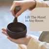 Mindful & Modern Tibetan Singing Bowl Set | Deepen Your