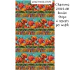 Northcott Charisma Poppies Cotton Quilt fabric Northcott 25562-12 Large Poppy